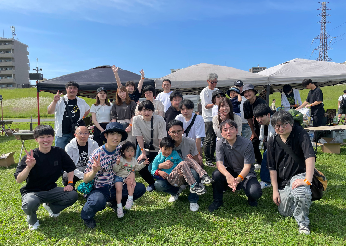 BBQ